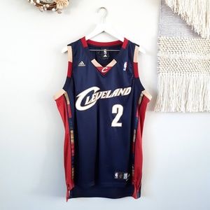Cleveland Cavaliers | Mo Williams Jersey